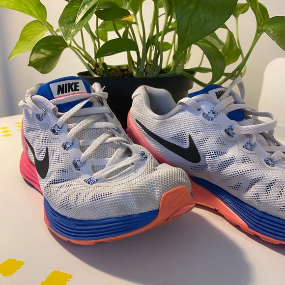 nike lunarglide 6 womens